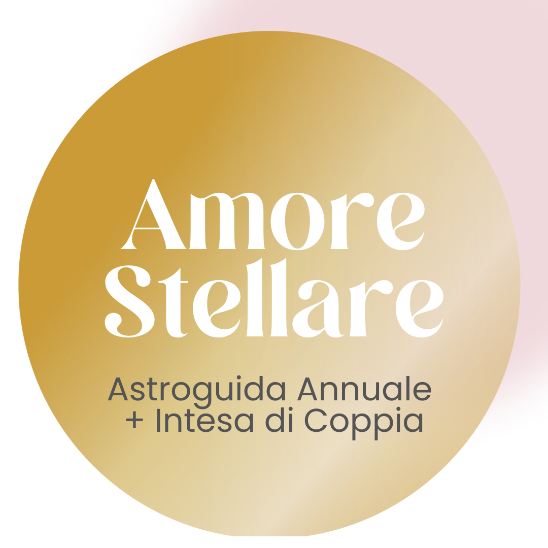 Amore Stellare