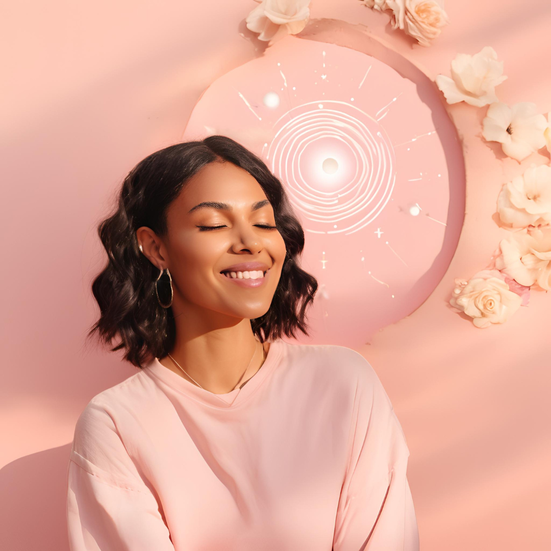 Armonia Stellare Femminile