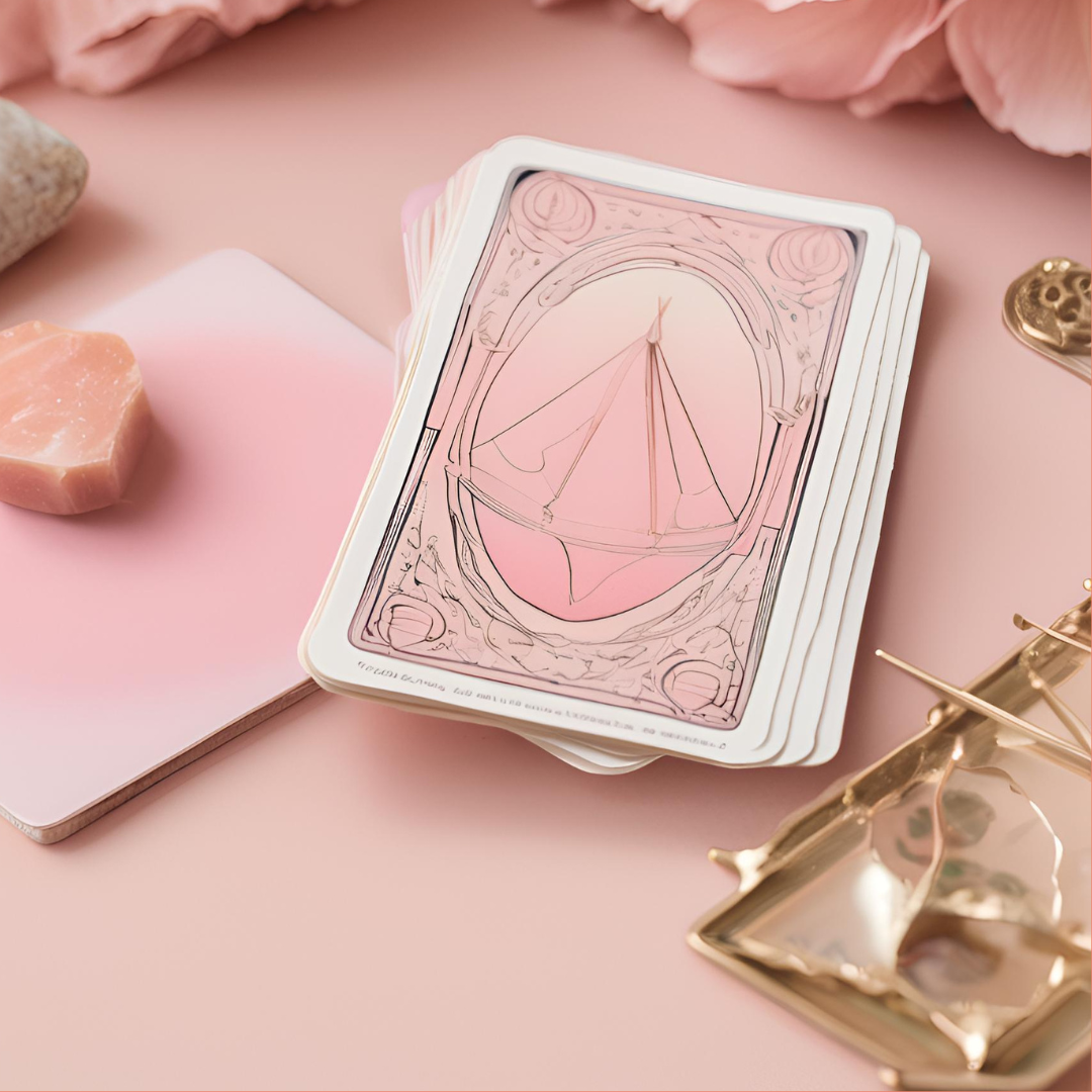 Arcani del Destino - Consulto Tarocchi