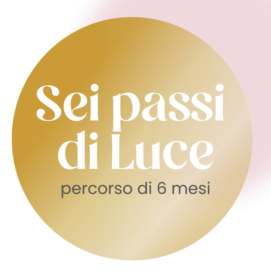 Sei Passi di Luce