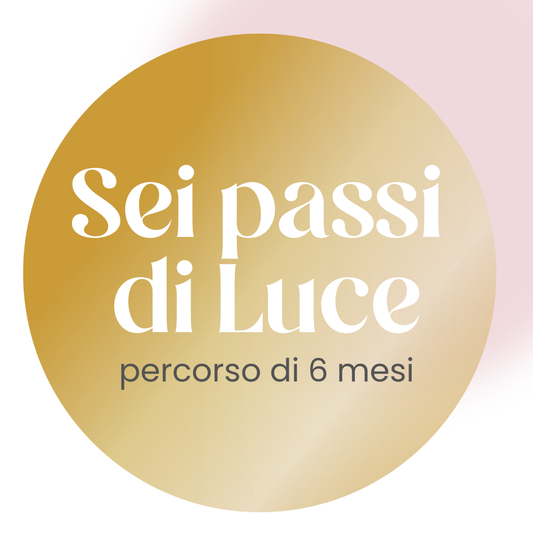 Sei Passi di Luce