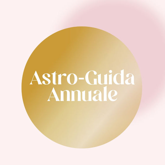 Astro-Guida Annuale