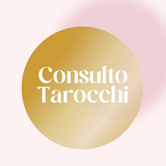 Arcani del Destino - Consulto Tarocchi